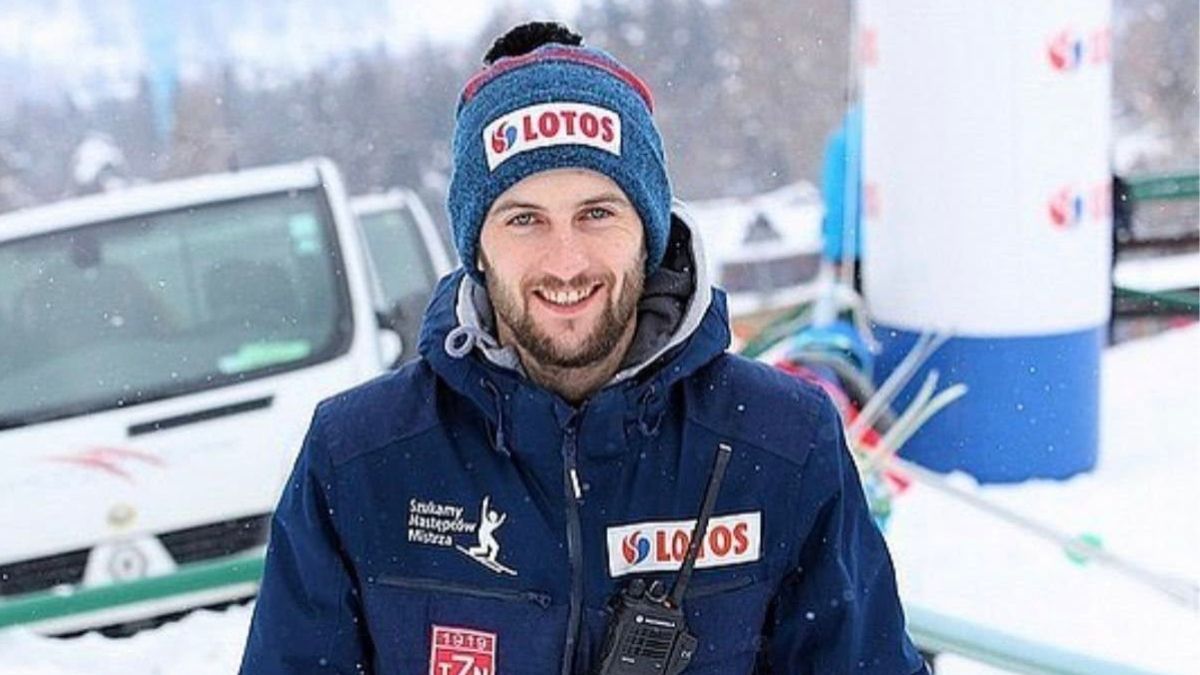 Grzegorz Miętus zmarł 4 lipca. Pożegnali go bliscy