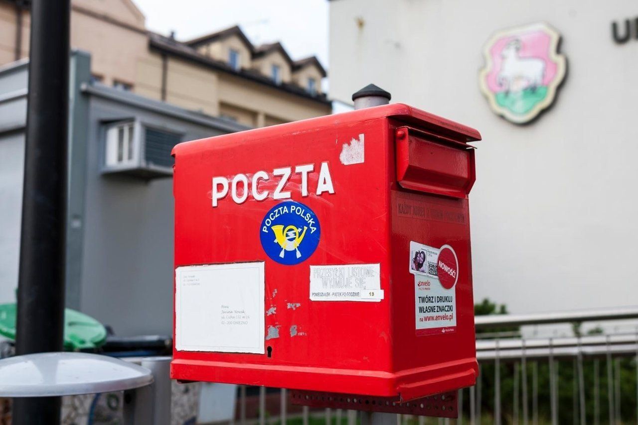 Poczta Polska szuka pracowników. Kilkanaście etatów w woj. podlaskim