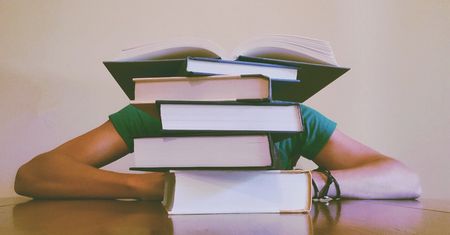 Matura 2023. Lista lektura na maturę – poziom podstawowy i rozszerzony