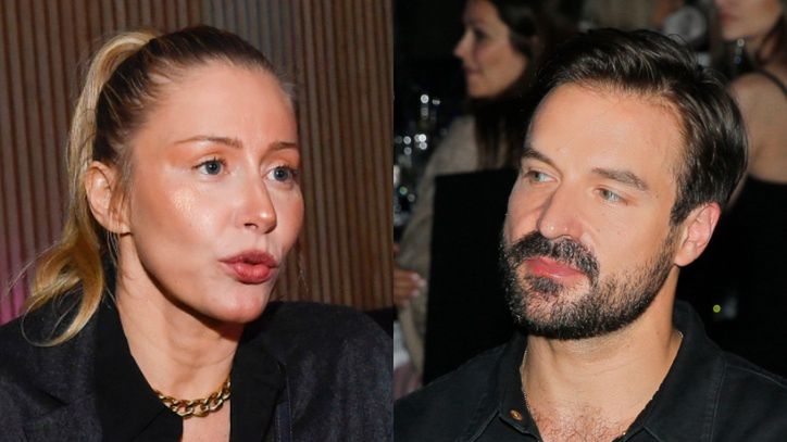 Piotr Stramowski ma DOŚĆ zwierzeń Katarzyny Warnke