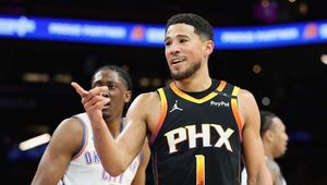 Szok! Historyczny kontrakt w NBA