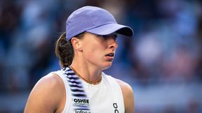 Co ze zdrowiem Świątek? Iga wszystko wyjaśniła