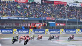 MotoGP: bunt motocyklistów na Silverstone. Wyścig odwołany!