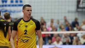 Cuprum - Skra: zadecydował pierwszy set. PGE Skra Bełchatów zdobyła Lubin