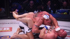 Totalna deklasacja w wykonaniu Pudzianowskiego. Po walce rywal nie wrócił już do oktagonu