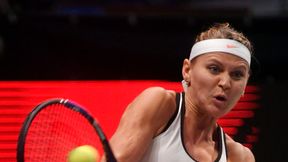 WTA Budapeszt: nie będzie dubletu, Timea Babos i Lucie Safarova zagrają o tytuł