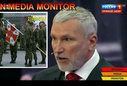 Wpadł w furię na antenie. Rosyjski polityk grzmiał o Polsce