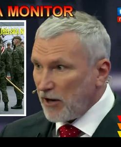 Wpadł w furię na antenie. Rosyjski polityk grzmiał o Polsce
