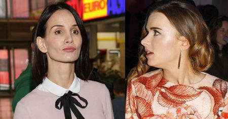 Viola Kołakowska kontratakuje Maffashion: "Proponuję, żeby WYPRZEDAŁA SWOJE CIUSZKI, które dostaje w prezencie i kupiła maseczki dla tych, których na to nie stać"
