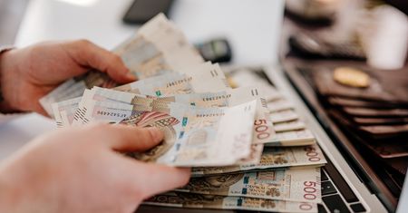 Oto rekordzista drożyzny. Cena wyższa o 122 proc.