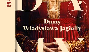 Damy Władysława Jagiełły