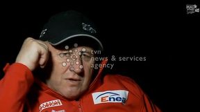 Cieślak przed startem EE 2014: Mamy plan dostać się do fazy play-off