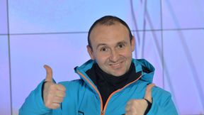 Pierwsze zdjęcie Szczęsnego po transferze z TVP do TVN. "Nadajemy na tych samych falach"