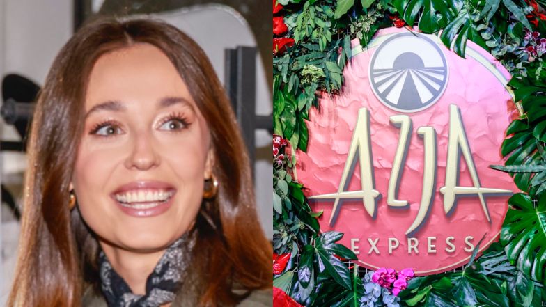 Ujawniono kolejnych uczestników "Afryka Express"!