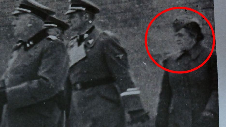 Johanna Langefeld. Historia znikania