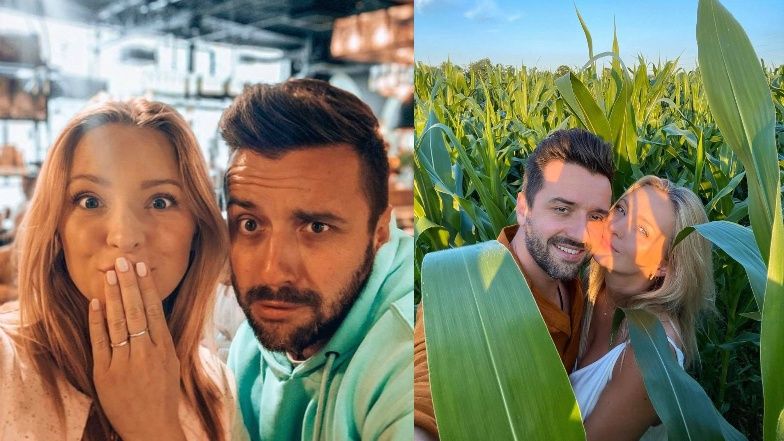 "Fani" krytykują Barbarę Kurdej-Szatan za niszczenie upraw