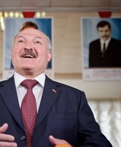 Łukaszenka nie boi się sankcji. Grozi, że zakręci kurek z gazem