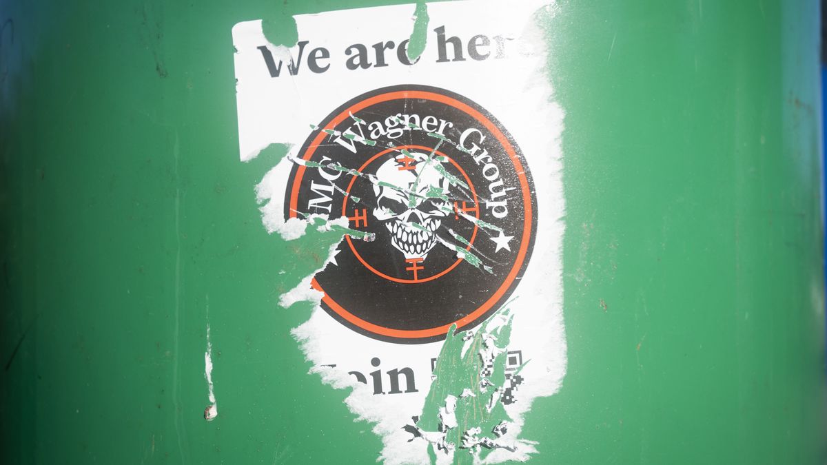 Rosyjscy najemnicy odnieśli porażki w Mali