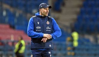 Radosław Sobolewski podał się do dymisji