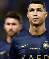 "Mówią, że jestem skończony". Cristiano Ronaldo zareagował stanowczo