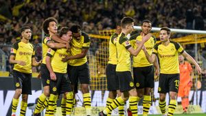 Puchar Niemiec: wylosowano pary II rundy. Trudne zadanie Borussii Dortmund. II-ligowiec rywalem Bayernu Monachium