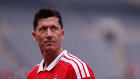 Czy taki Lewandowski jest jeszcze potrzebny reprezentacji? [OPINIA]