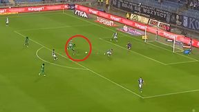 To nie był najszybszy gol w historii Ekstraklasy. Oni byli szybsi