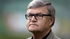 Włodzimierz Lubański: Mecz z Anglią może być przełomem, ale słowa Paulo Sousy nie pomagają