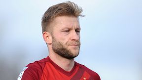 Jakub Błaszczykowski podpisał kontrakt z Wisłą Kraków! Ujawniono szczegóły