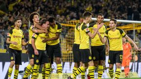 Bundesliga: przełamanie Borussii Dortmund. Bayern jeszcze nie dopadł lidera