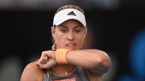 Tenis. WTA Indian Wells. Wycofały się kontuzjowane Simona Halep i Andżelika Kerber