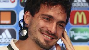 Mats Hummels: W Bayernie mam duże szanse, by wygrać Ligę Mistrzów. To mój wielki cel