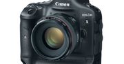 Canon EOS-1D X - profesjonalna lustrzanka w nowej odsłonie