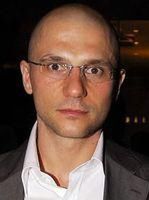 Konrad Niewolski