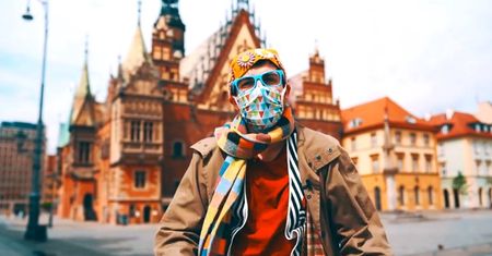 Wrocław. Krasnale wciągają do gry