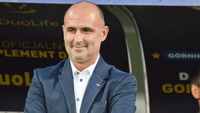 Michał Probierz: Wygląda na to, że Omonia nas rozpracowała
