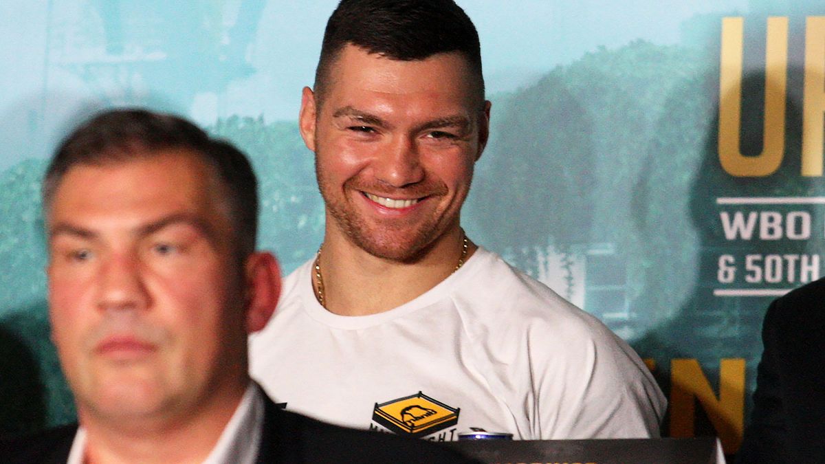 Newspix / MARCIN SZYMCZYK / Na zdjęciu: Michał Olaś