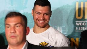 Boks. Michał Olaś zadebiutuje na ringu w USA. Walka już 17 lipca