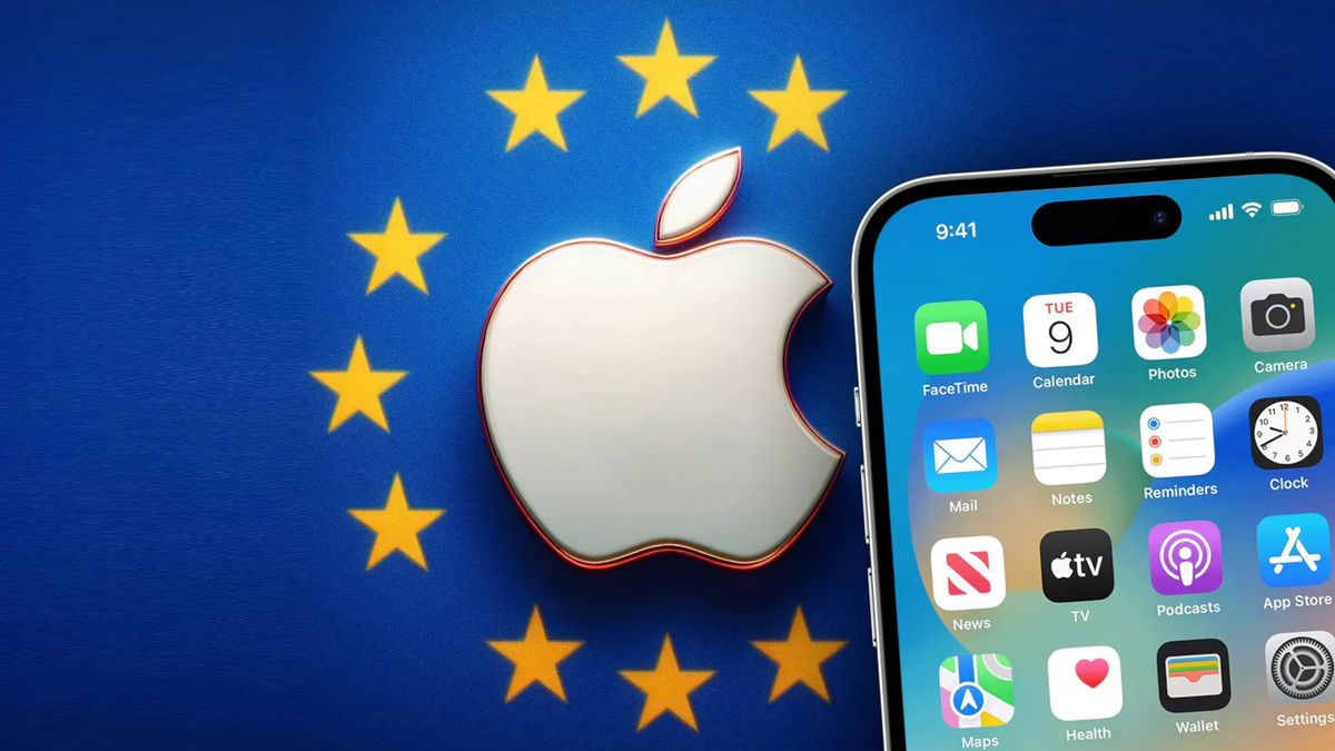 Komisja Europejska wymusiła kolejne zmiany w App Storze