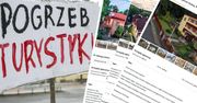 Hotele idą pod młotek. "Jeśli nie będzie wakacji, to i branży nie będzie"