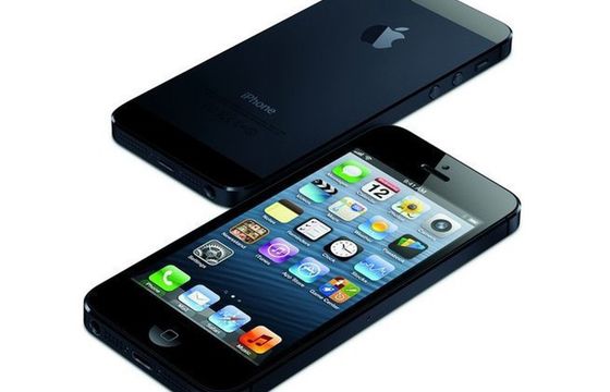 90 proc. zysków ze światowej sprzedaży smarfonów trafia do Apple