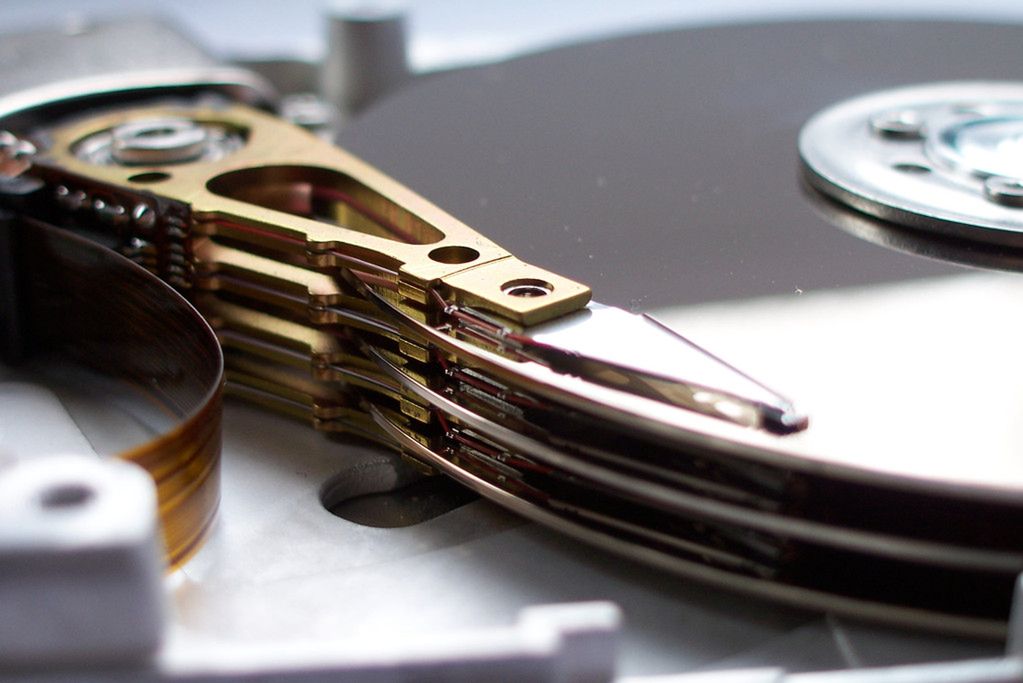 12 groszy za gigabajt: nowe dyski Seagate dowodzą, że HDD wciąż ma przyszłość