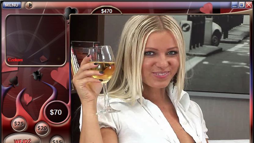 Video Strip Poker Supreme 5