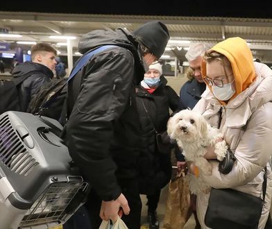 Юридическая помощь для жителей Украины, приезжающих в Польшу