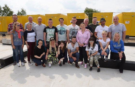 Reality-show „Dom Marzeń” od 25 czerwca w TVN. Wśród uczestników para gejowska