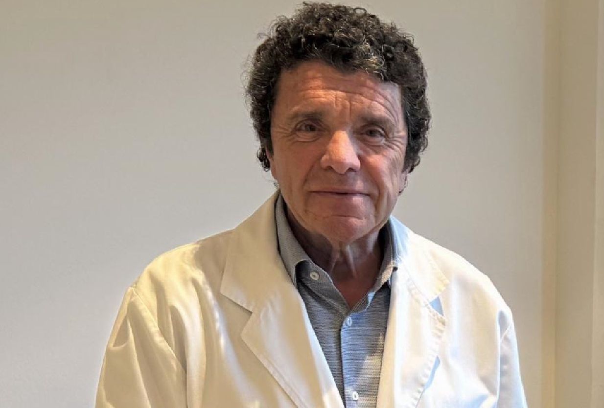 Ramon Vila-Rovira