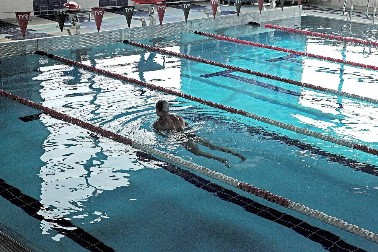 Limanowa: Niebawem ponowne otwarcie  pływalni po remoncie. W budowie jeszcze basen zewnętrzny i sauna