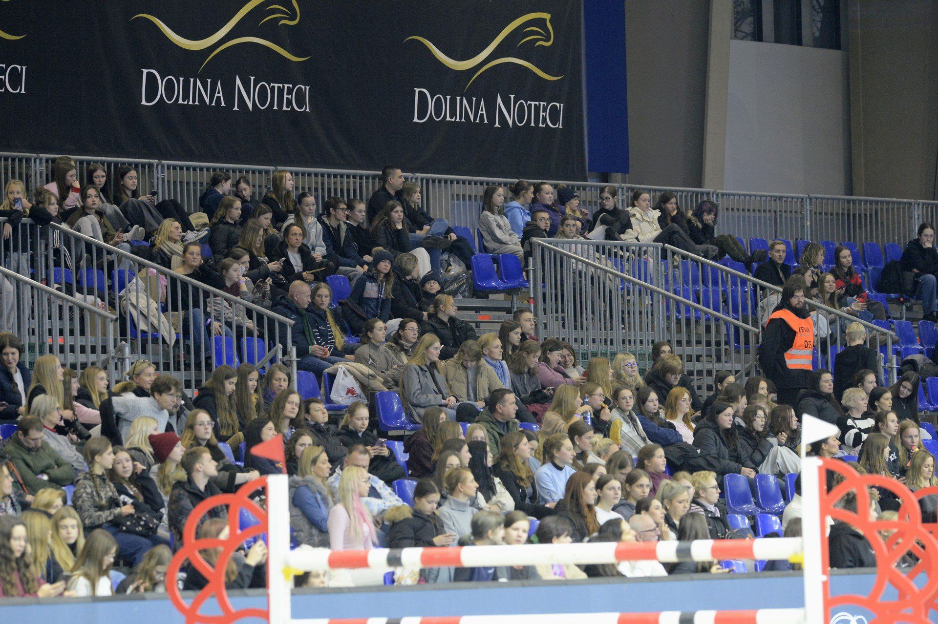 Zaczęła się poznańska Cavaliada 2025