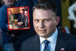 "Akt zdrady". Na Mentzena spadła fala krytyki