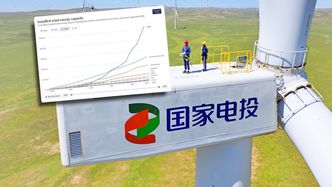 "Nie zdajemy sobie sprawy". Ekspert pokazuje, co robią Chiny